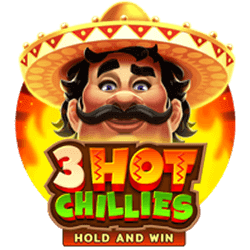 3 Hot Chillies